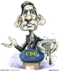 CDC Protocol